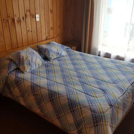 Hostal Costa Azul Кастро Екстер'єр фото