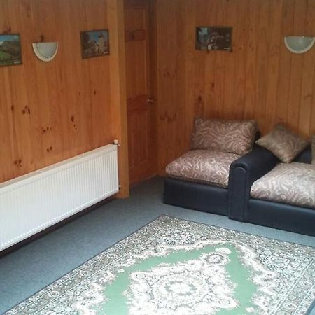 Hostal Costa Azul Кастро Екстер'єр фото