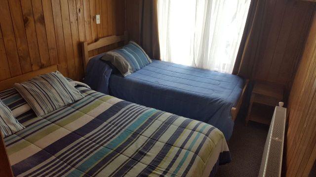 Hostal Costa Azul Кастро Екстер'єр фото