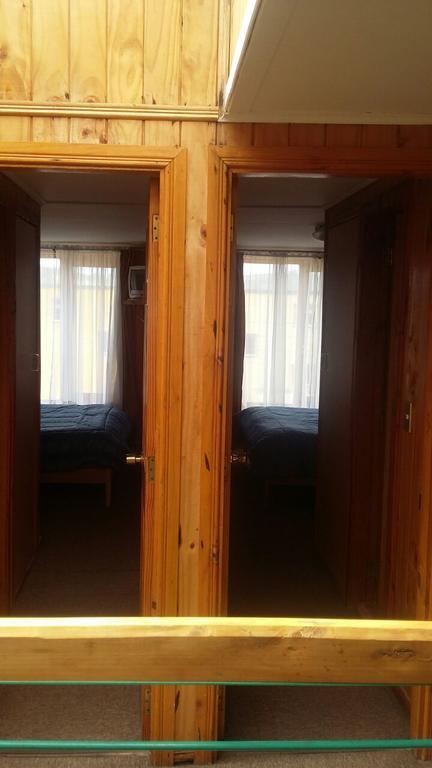 Hostal Costa Azul Кастро Екстер'єр фото