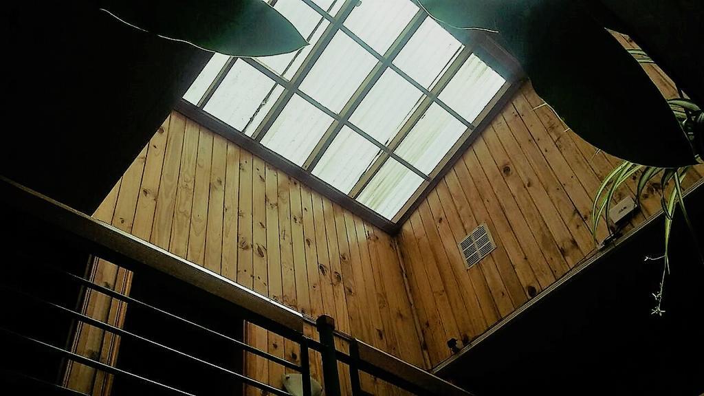 Hostal Costa Azul Кастро Екстер'єр фото